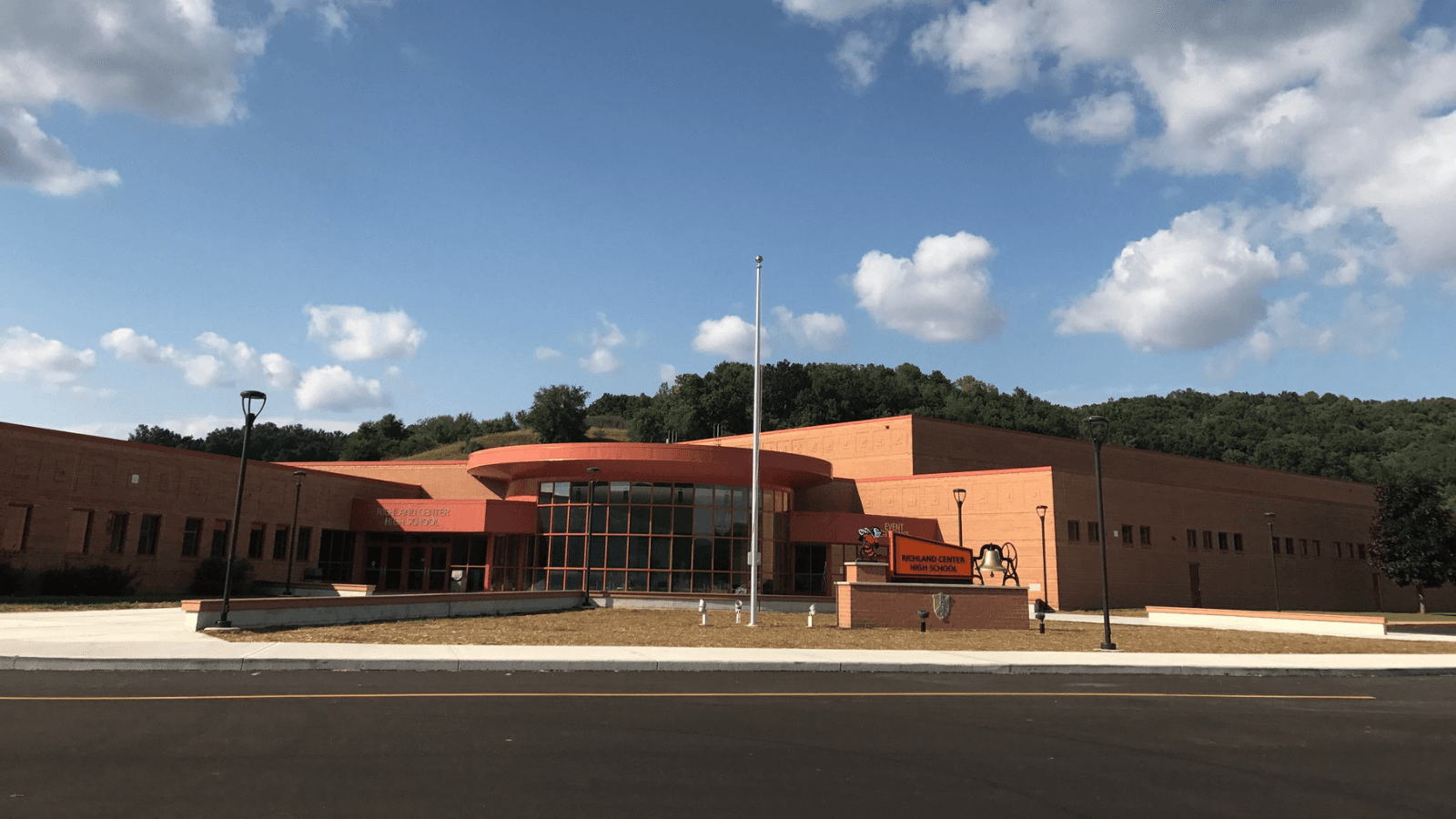 Richland School District Presents Grease the School Edition