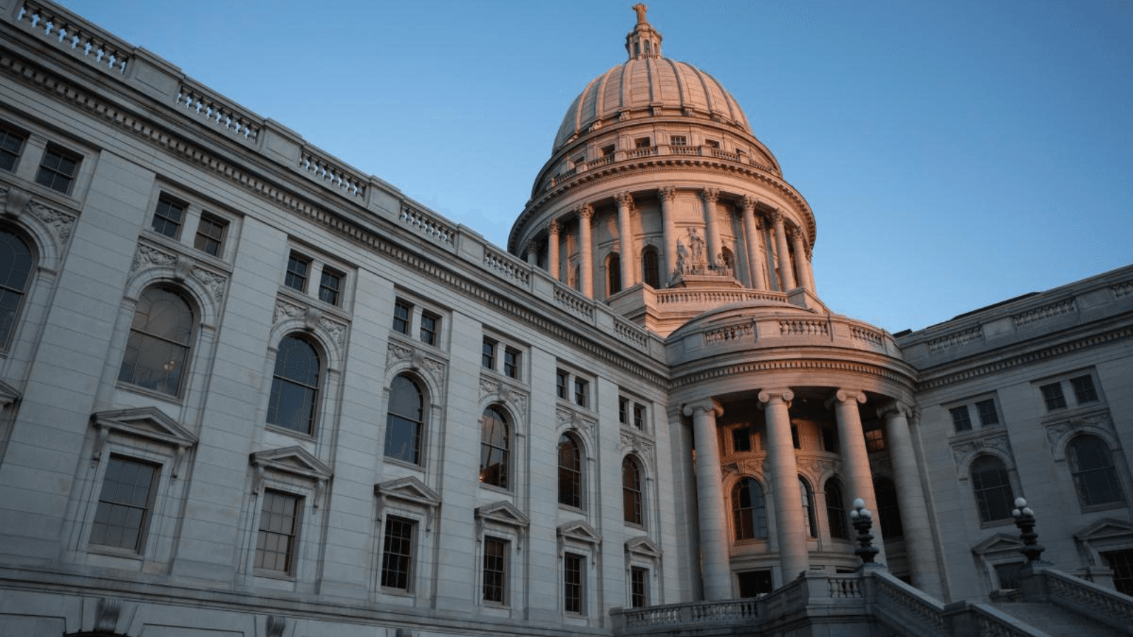 Control of Wisconsin Assembly runs through eight competitive races